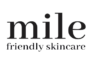 mile friendly skincare